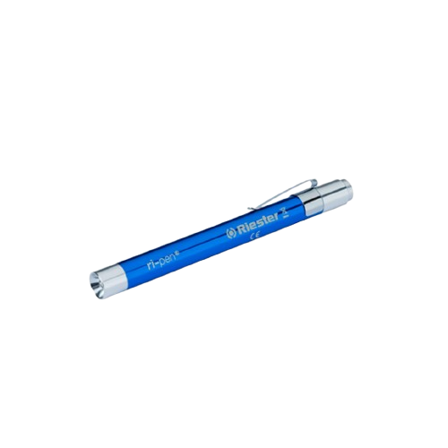 Imagen #1 del producto LINTERNA TIPO LAPICERO RI-PEN - RIESTER