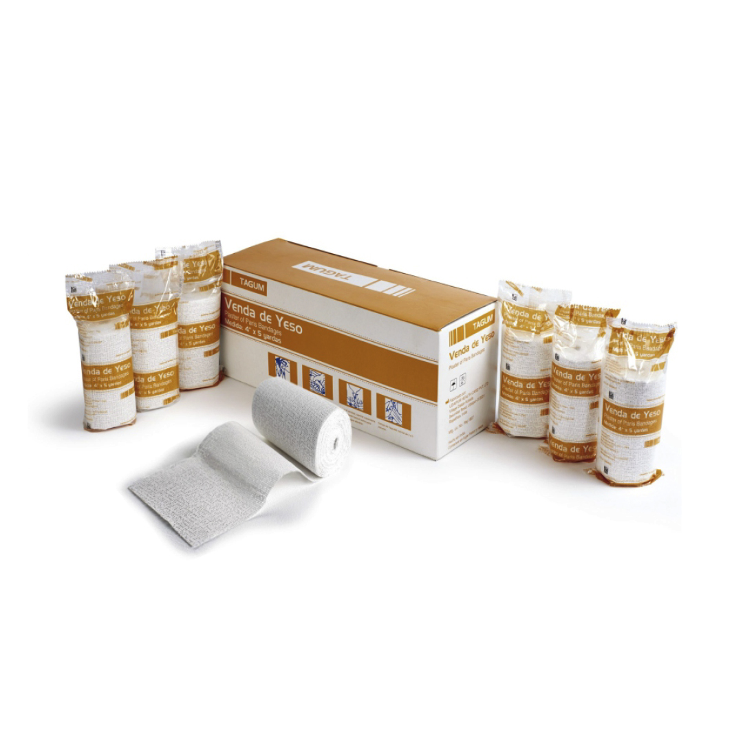 Imagen #0 del producto VENDA DE YESO - TAGUM